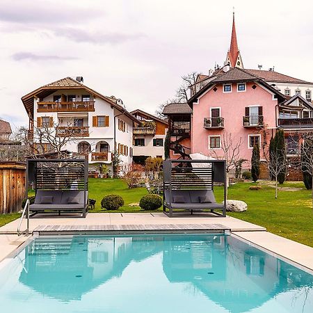 Der Unterwirt Guesthouse And Restaurant キウーザ エクステリア 写真