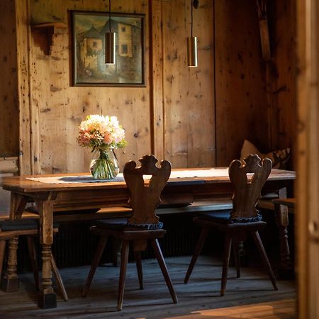 Der Unterwirt Guesthouse And Restaurant キウーザ エクステリア 写真